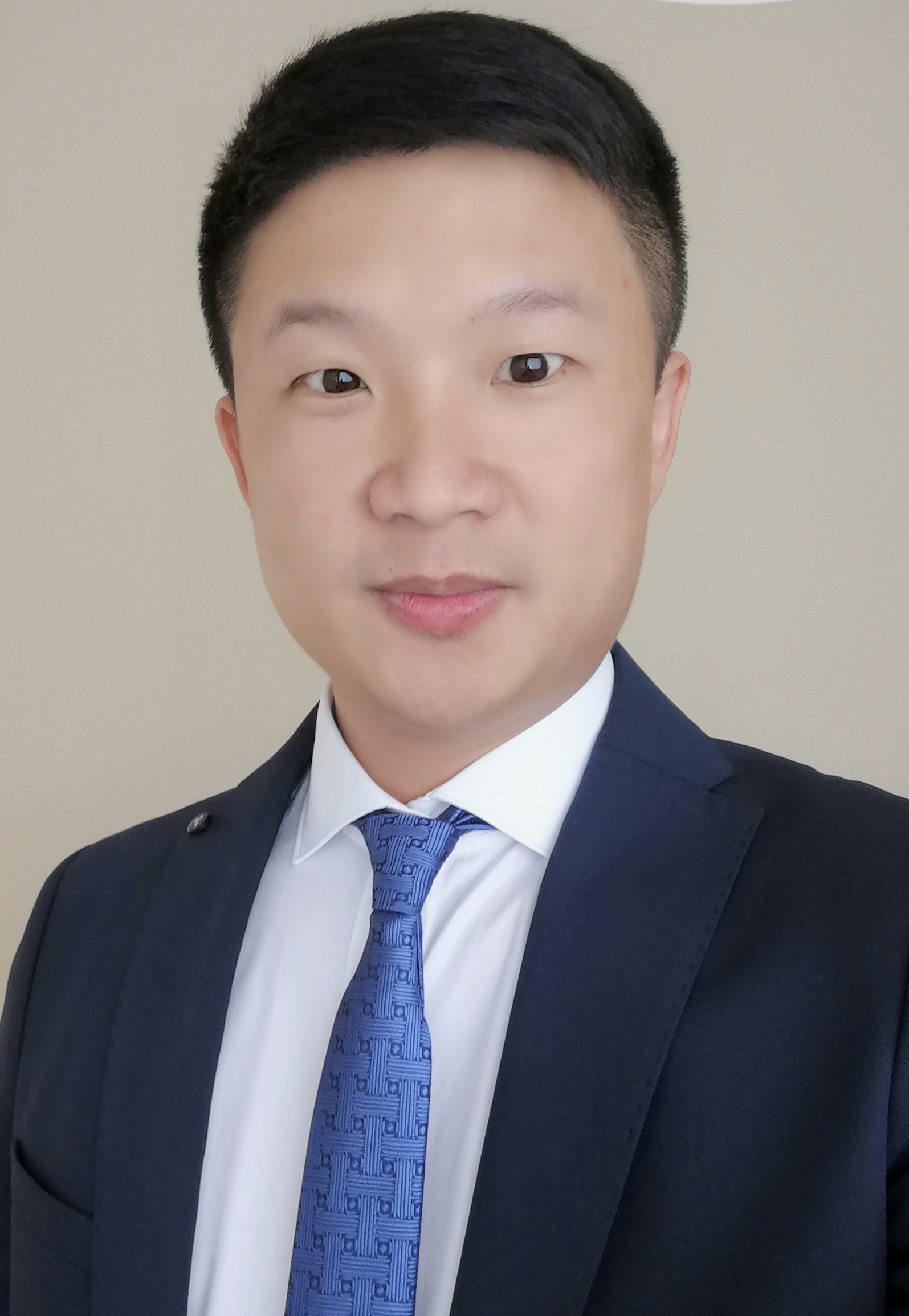 黄志宏